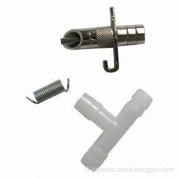 Animal drinker, used for rabbits, chicken, pigeons and so on